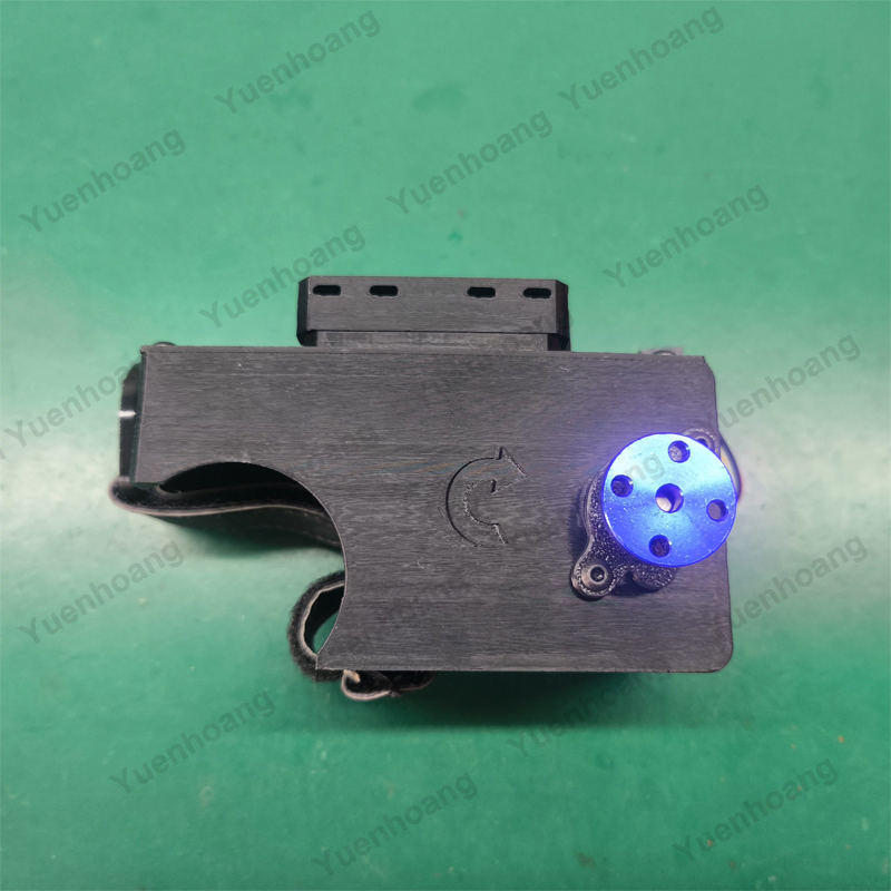 1 Unidad Dispositivo de Lanzam - Drone Switch Rc reseña y precio