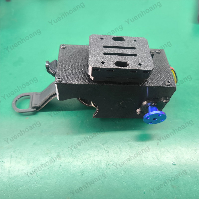 1 Unidad Dispositivo de Lanzam - Drone Switch Rc reseña y precio