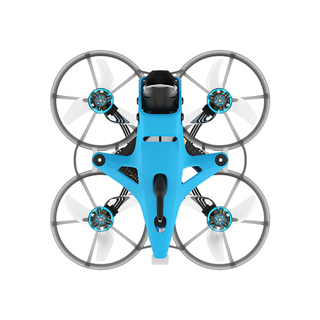 BETAFPVMeteor65 Pro II O4 Mete - Micro Fpv Quad reseña y precio