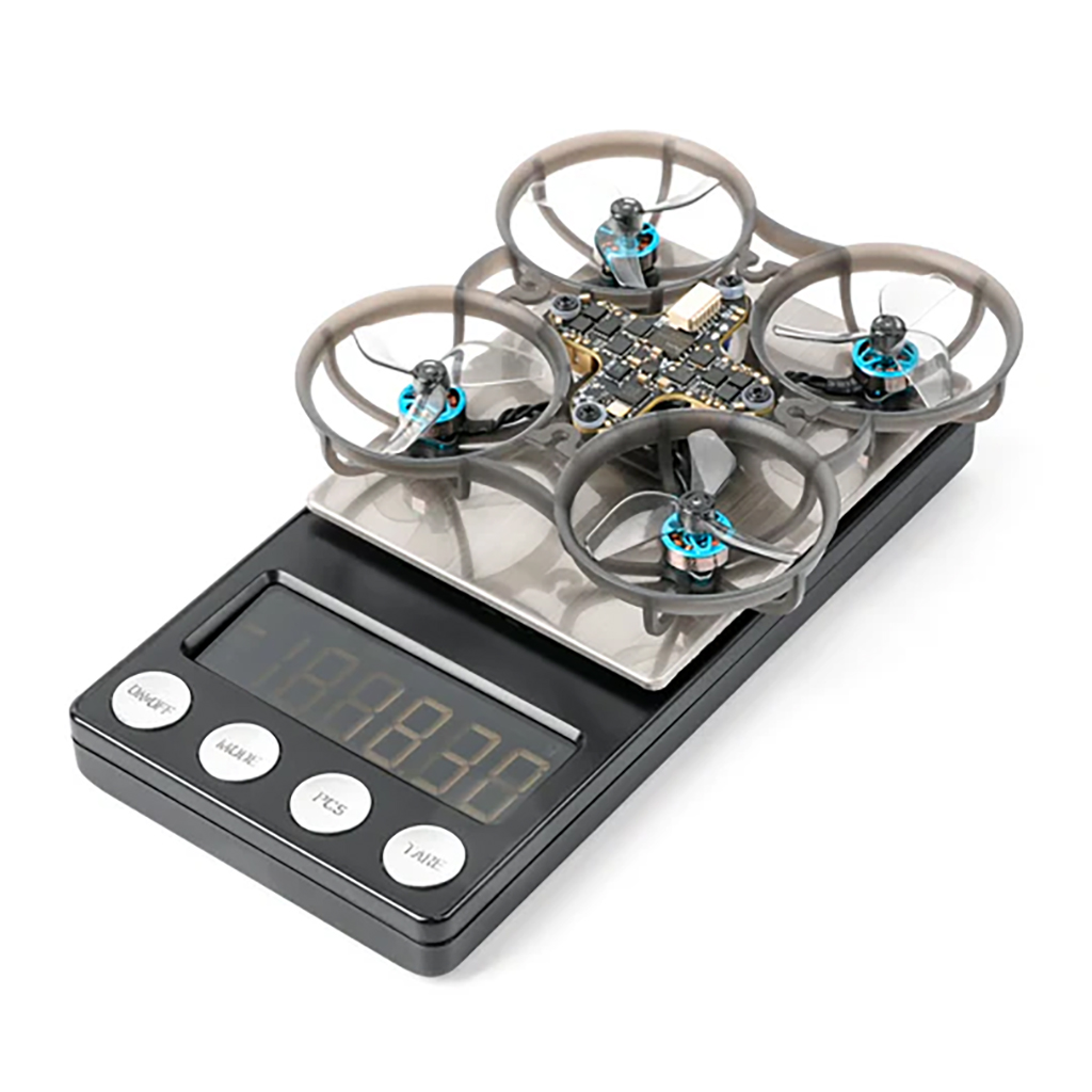 BETAFPVMeteor65 Pro II O4 Mete - Micro Fpv Quad reseña y precio