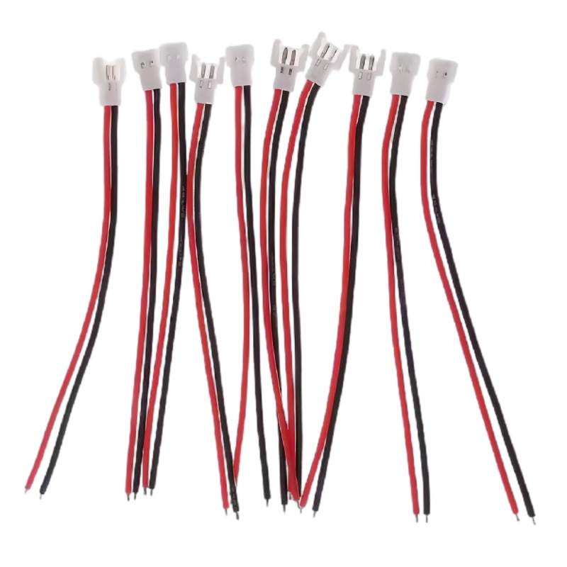 20 piezas de cable conector de - Drone Xh2 Rc reseña y precio