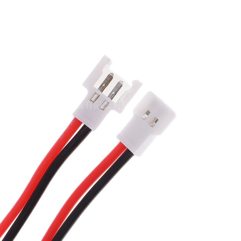 20 piezas de cable conector de - Drone Xh2 Rc reseña y precio