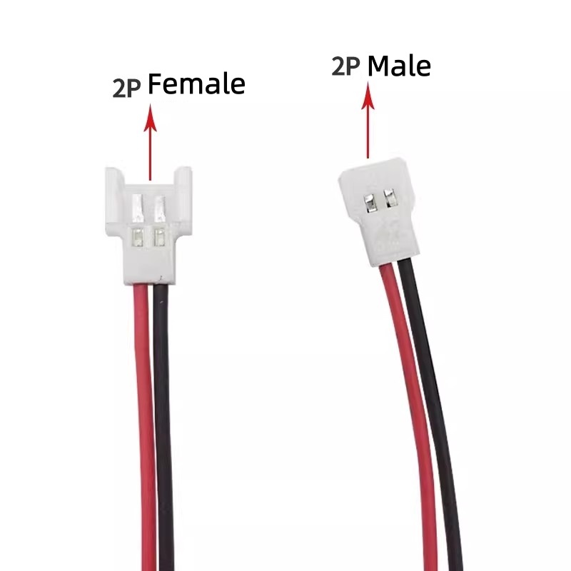 20 piezas de cable conector de - Drone Xh2 Rc reseña y precio