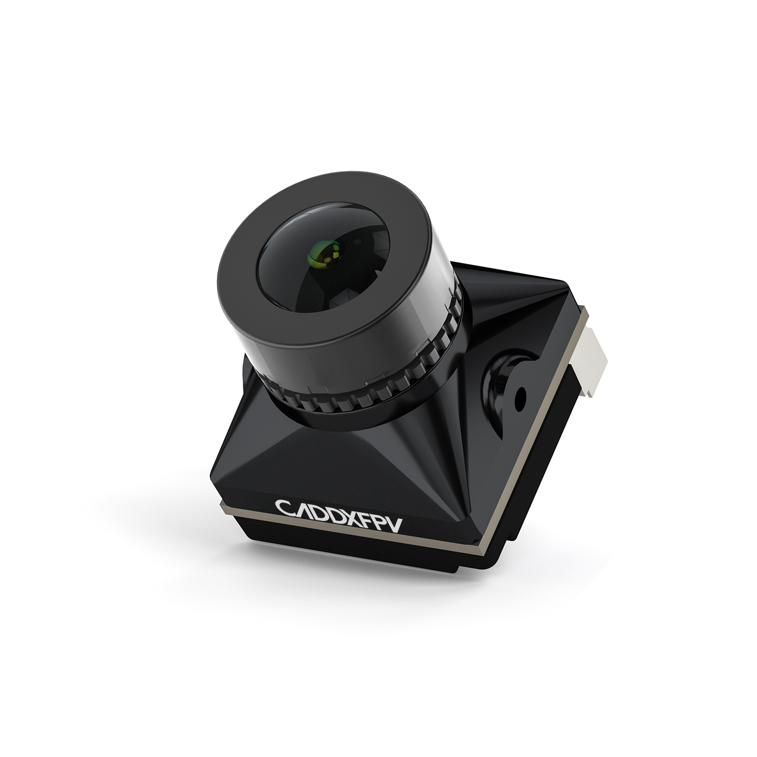 Cámara Caddx Ratel 2 V2 FPV Ra - Micro Fpv Quad reseña y precio