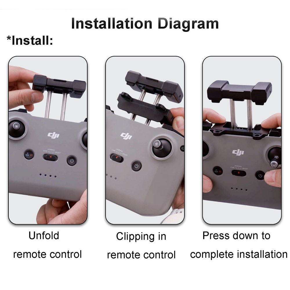 Cordón para mando a distancia  - Drone Rc N2 reseña y precio