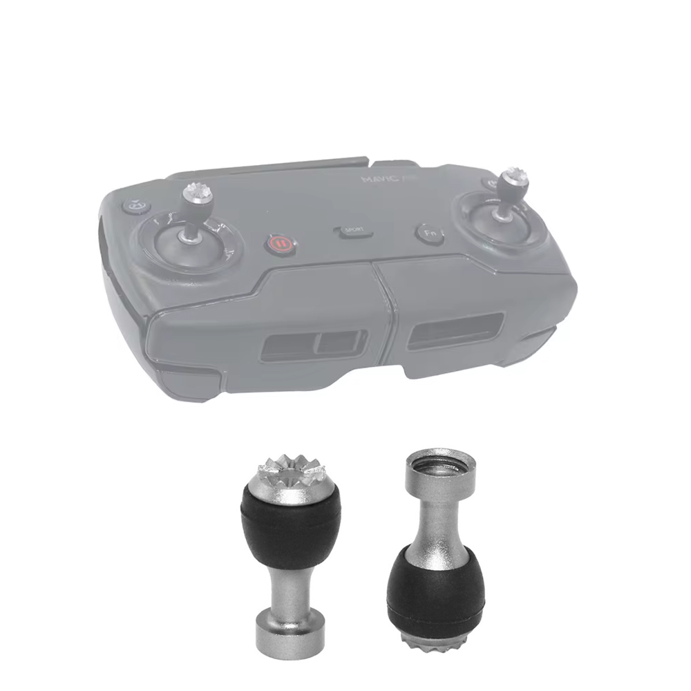 Mando a distancia para DJI Mav - Drone Rc Dji reseña y precio