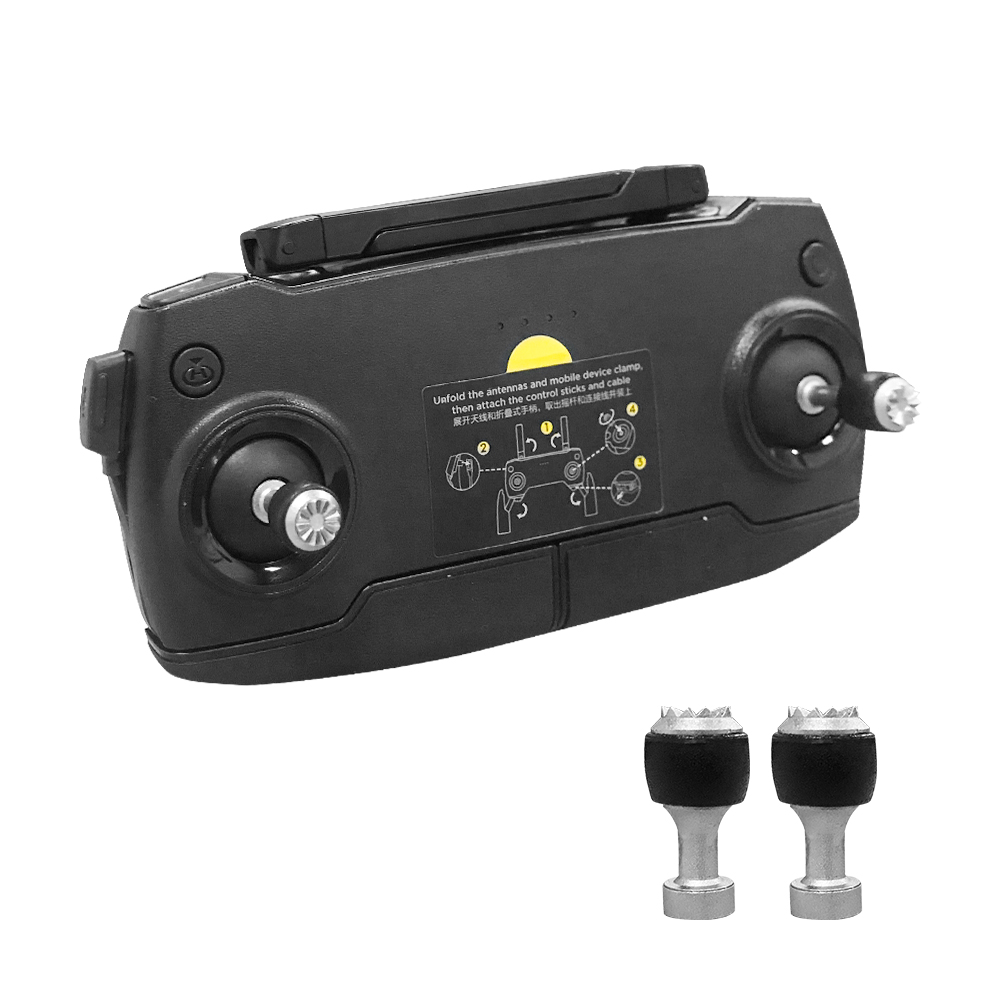 Mando a distancia para DJI Mav - Drone Rc Dji reseña y precio