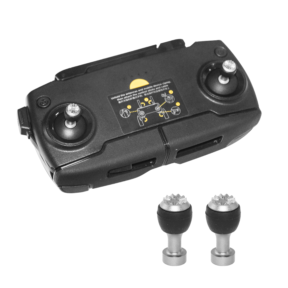 Mando a distancia para DJI Mav - Drone Rc Dji reseña y precio