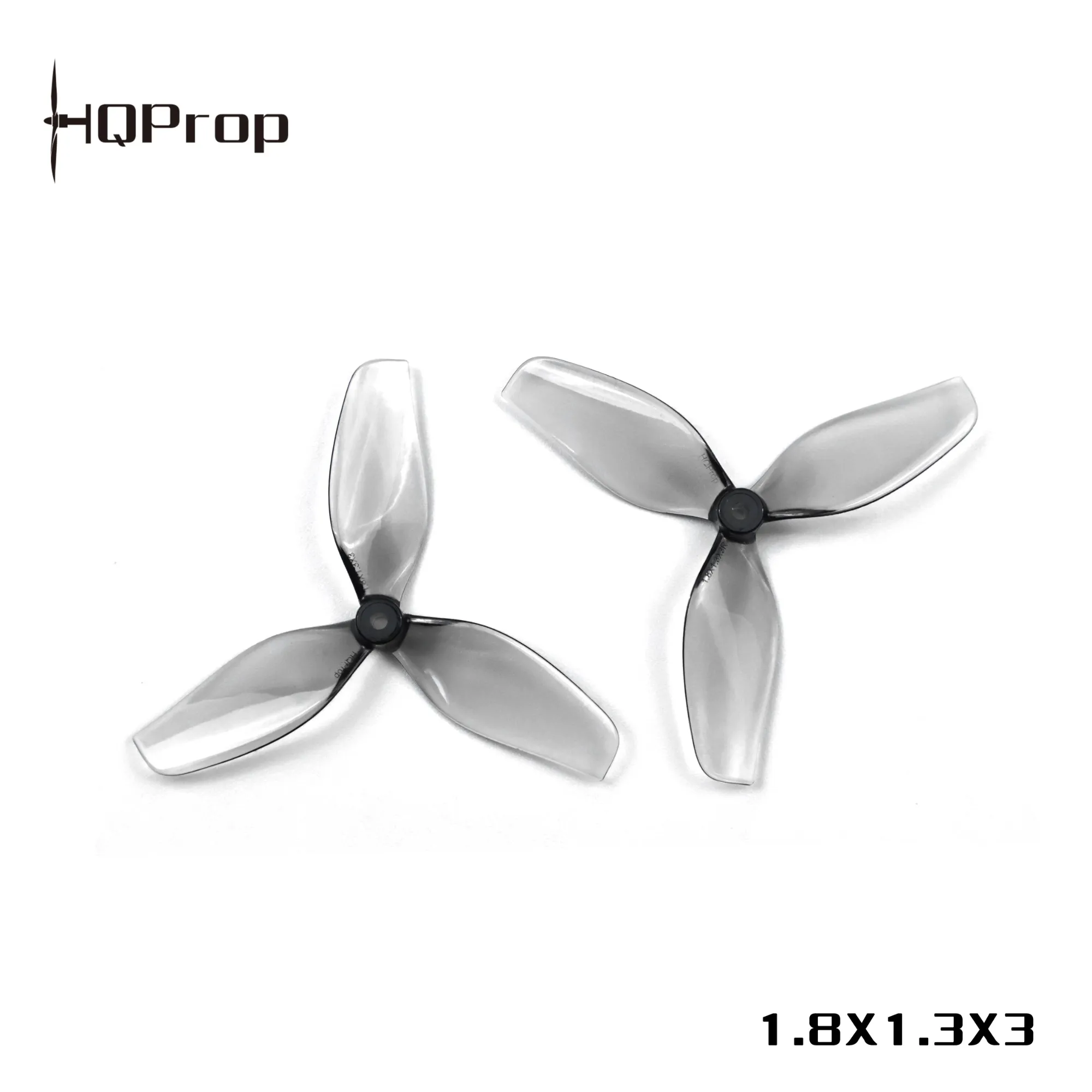 2 Pares de Hélices Ultraligera - Micro Fpv Quad reseña y precio