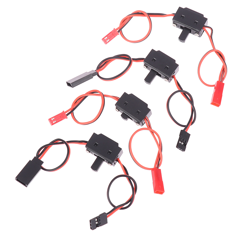 Receptor de encendido/apagado  - Drone Switch Rc reseña y precio