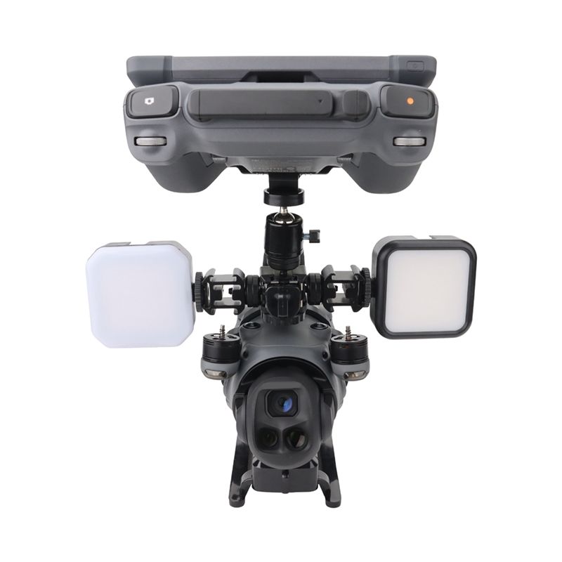 Soporte de Expansión en Forma  - Drone Rc Dji reseña y precio