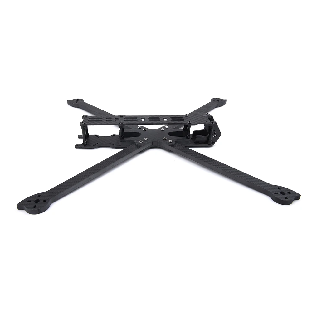 XL10 V7-Marco de fibra de carb - Carbon Fiber Drone Arm reseña y precio