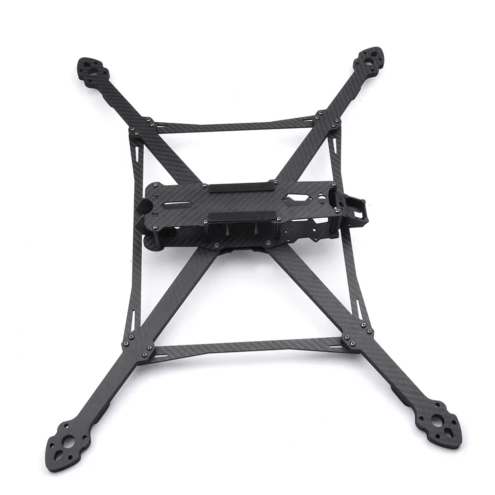 Kit de Marco de Dron FPV de Fi - Carbon Fiber Drone Arm reseña y precio