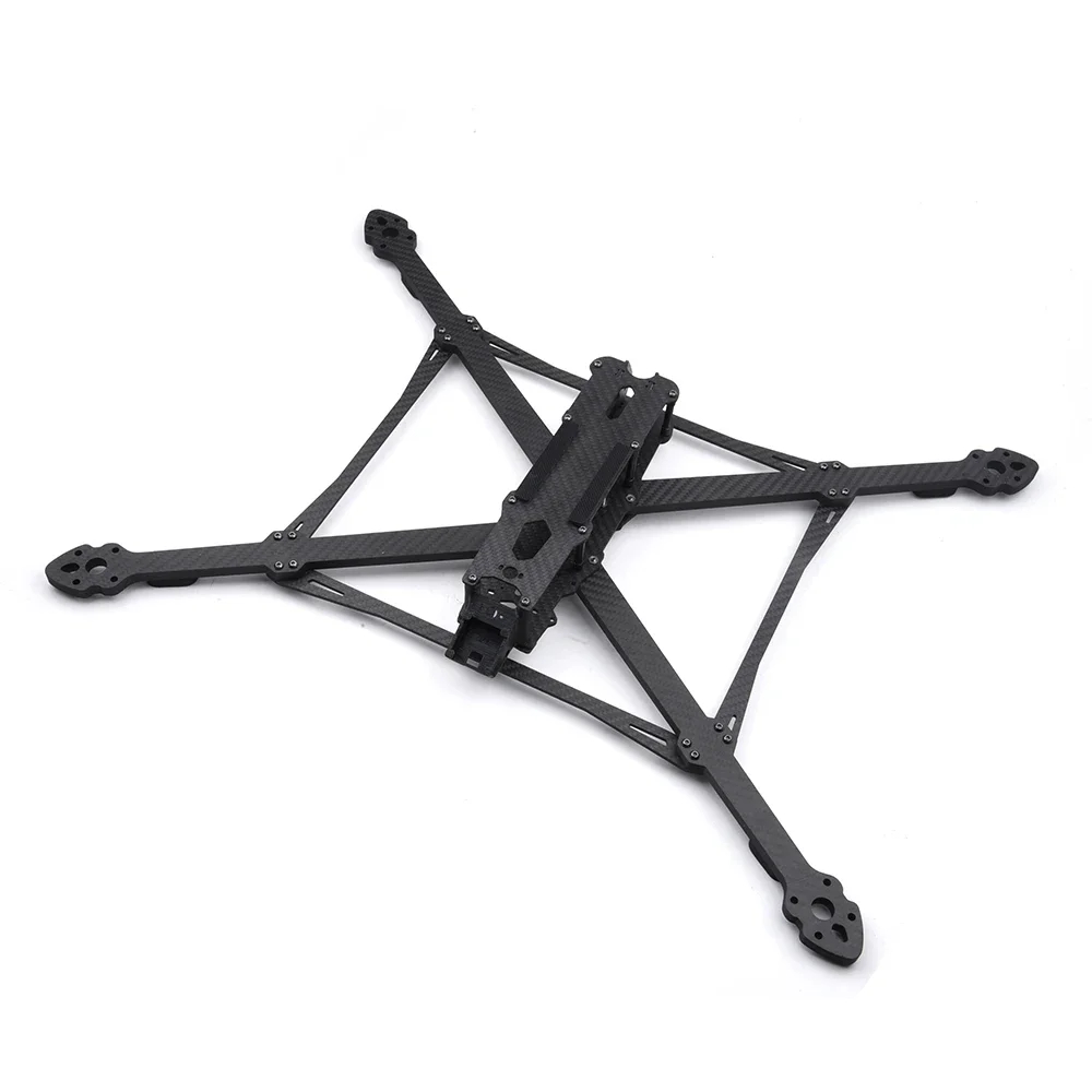 Kit de Marco de Dron FPV de Fi - Carbon Fiber Drone Arm reseña y precio