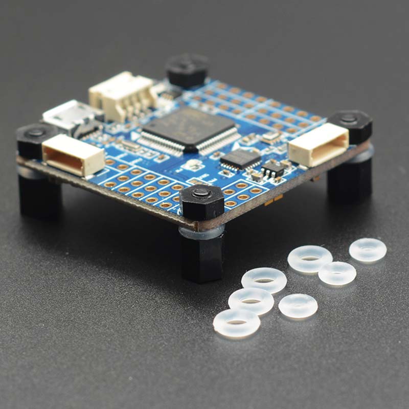 50 Uds M2 M3 O forma arandela  - Drone Rc Flight Controller reseña y precio
