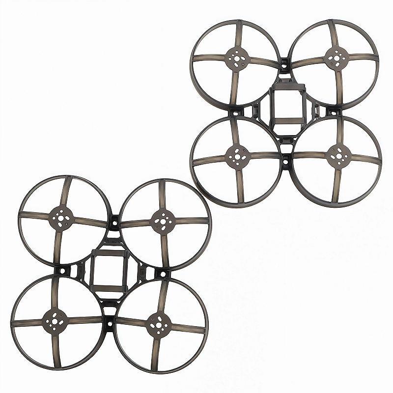 Kit de Marco 1-2S 85mm-Mobula8 - Micro Fpv Quad reseña y precio