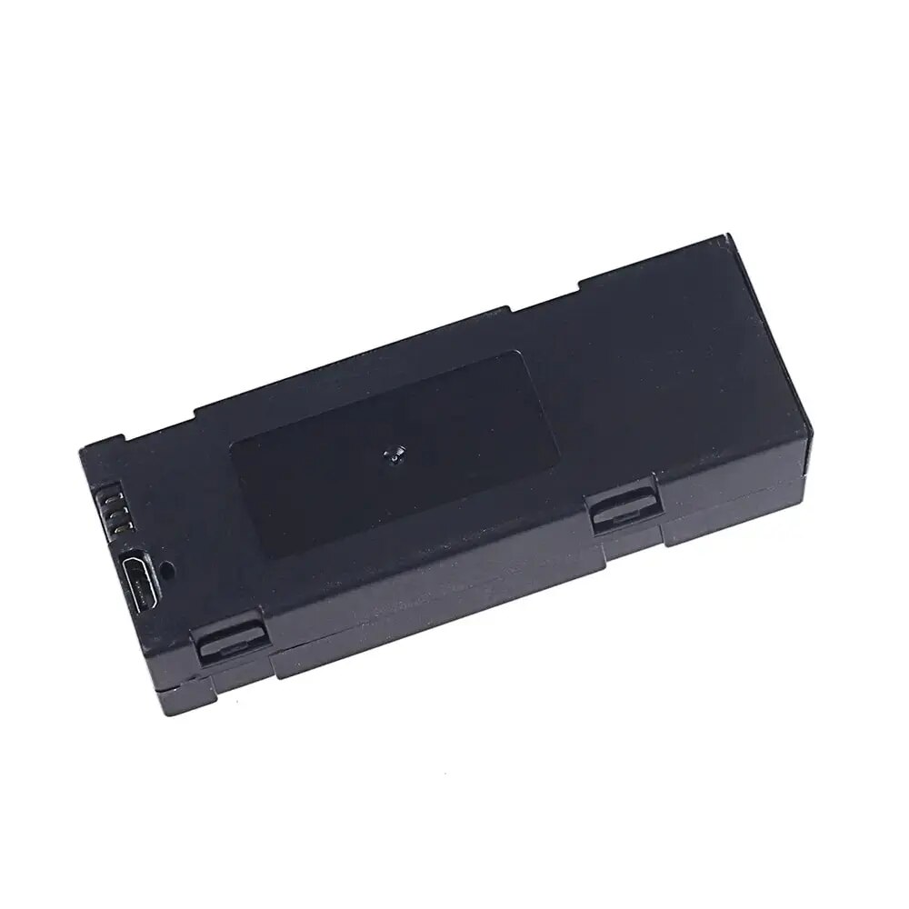 Batería E88 de 3.7V 5000mah pa - Drone Rc E99 K3 reseña y precio