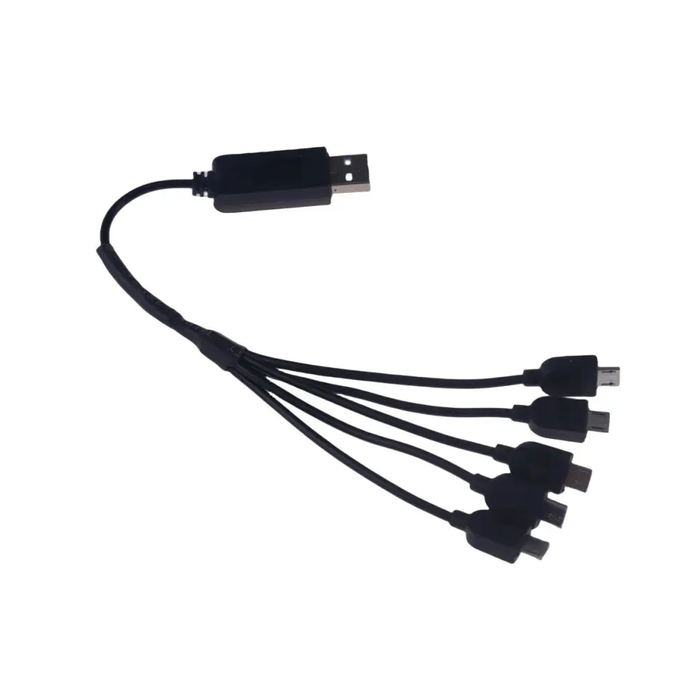 Batería E88 de 3.7V 5000mah pa - Drone Rc E99 K3 reseña y precio