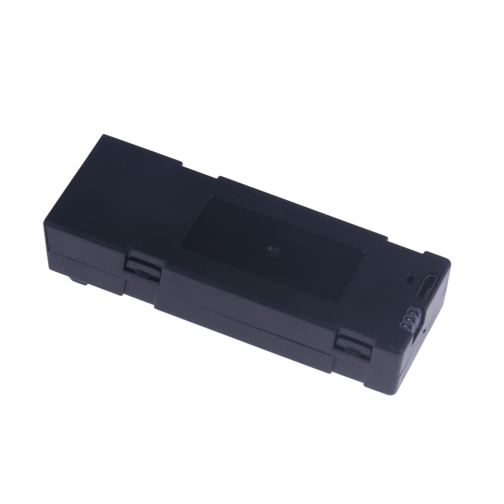 3,7 V 3600mAh actualización E8 - Drone Rc E99 K3 reseña y precio