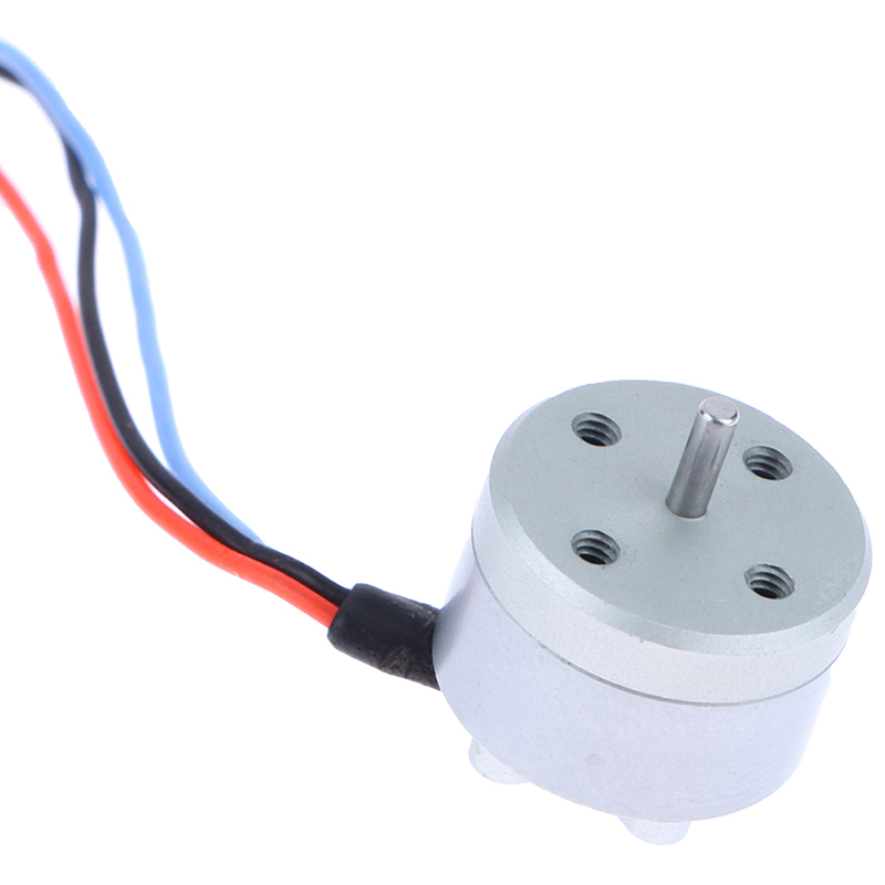 Micro 1104 HM Motor sin escobi - Micro Fpv Quad reseña y precio