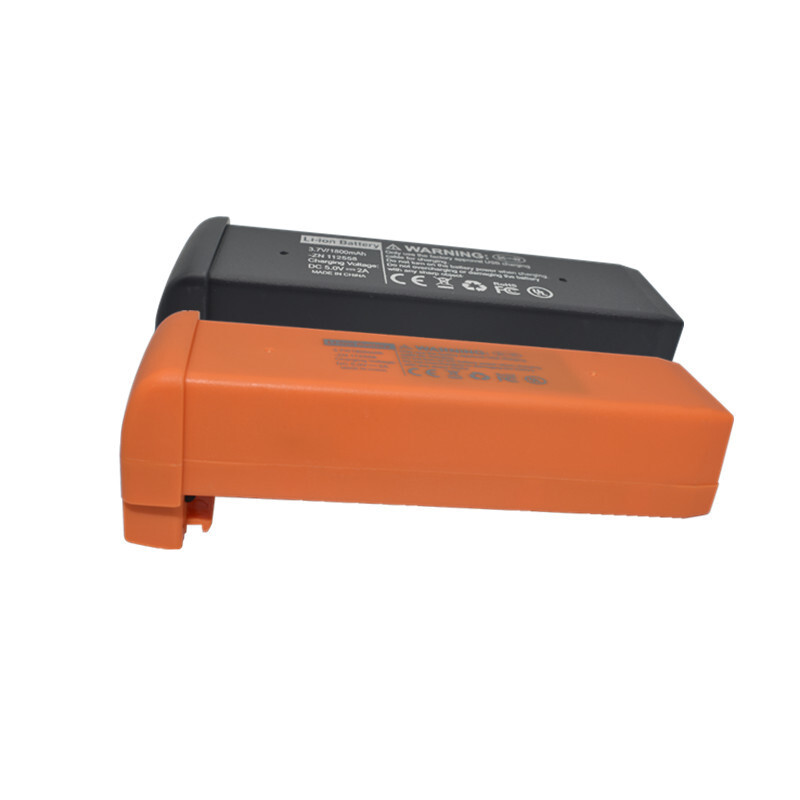 Accesorio de batería de repues - Drone Rc S156 reseña y precio