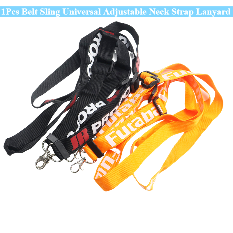Correa de cinturón ajustable U - Drone Rc Neck Strap reseña y precio