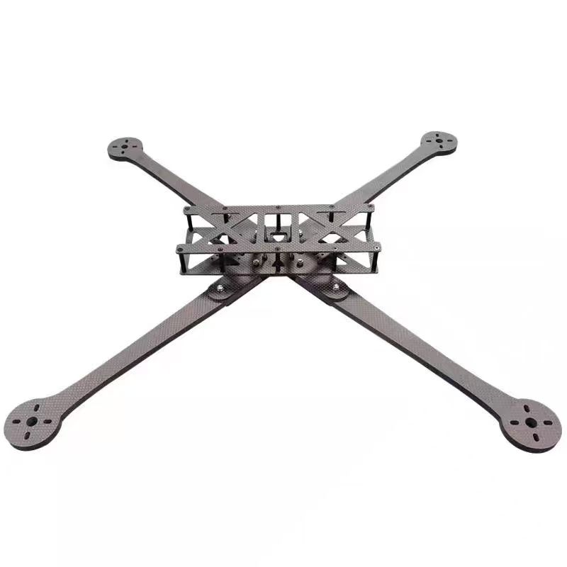 Lámina de Fibra de Carbono T80 - Carbon Fiber Drone Arm reseña y precio
