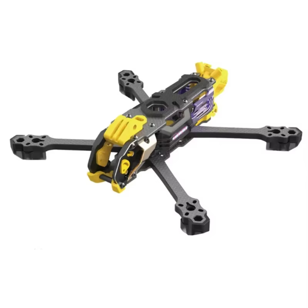 SpeedyBee Mario 5 O4 Kit de ma - Micro Fpv Quad reseña y precio