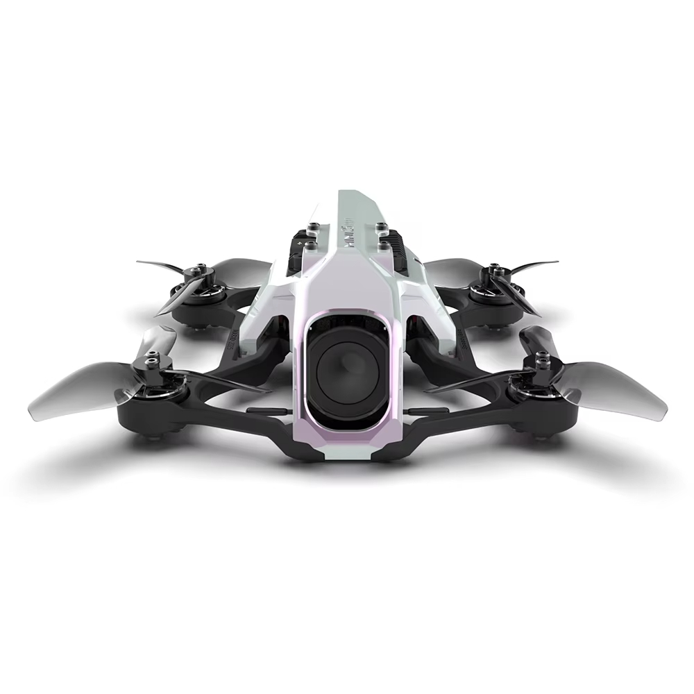 Unidad de aire SpeedyBee Mario - Micro Fpv Quad reseña y precio