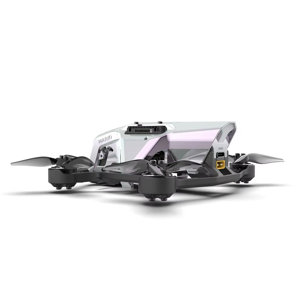 Unidad de aire SpeedyBee Mario - Micro Fpv Quad reseña y precio