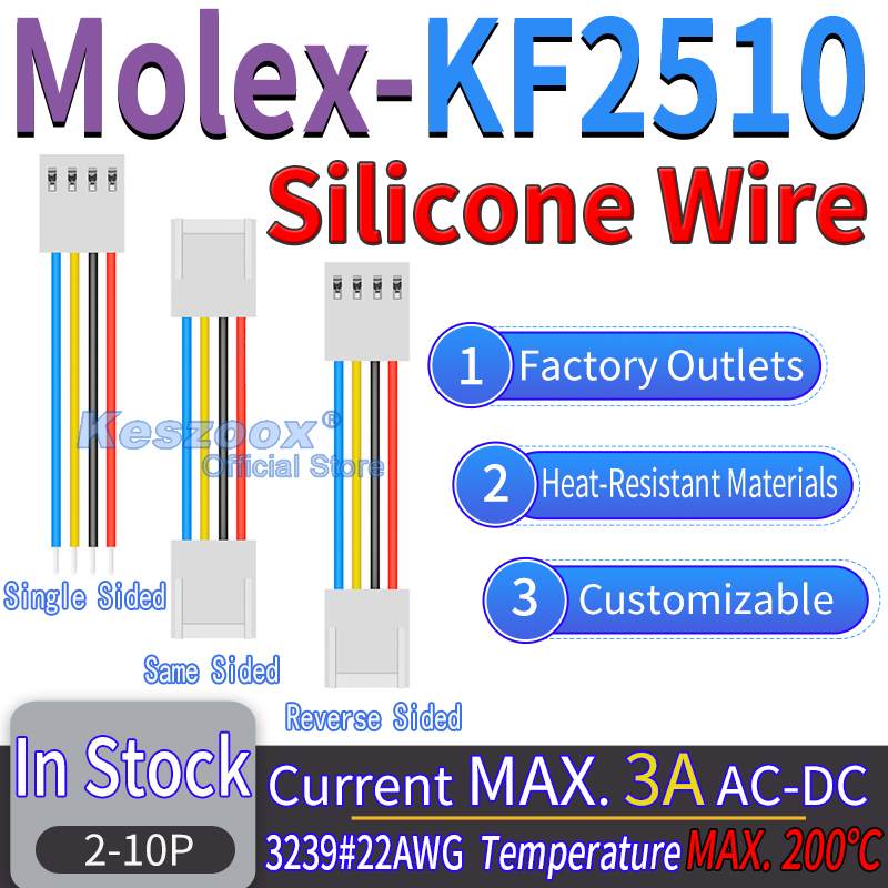 Cable de silicona de alta temp - Drone Xh2 Rc reseña y precio