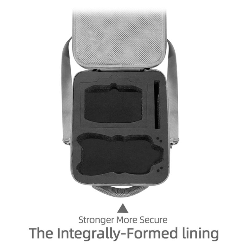 Bolsa de almacenamiento portát - Drone Rc N2 reseña y precio
