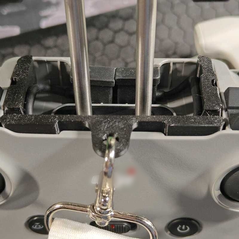 Soporte de Correa para el Cuel - Drone Rc Neck Strap reseña y precio