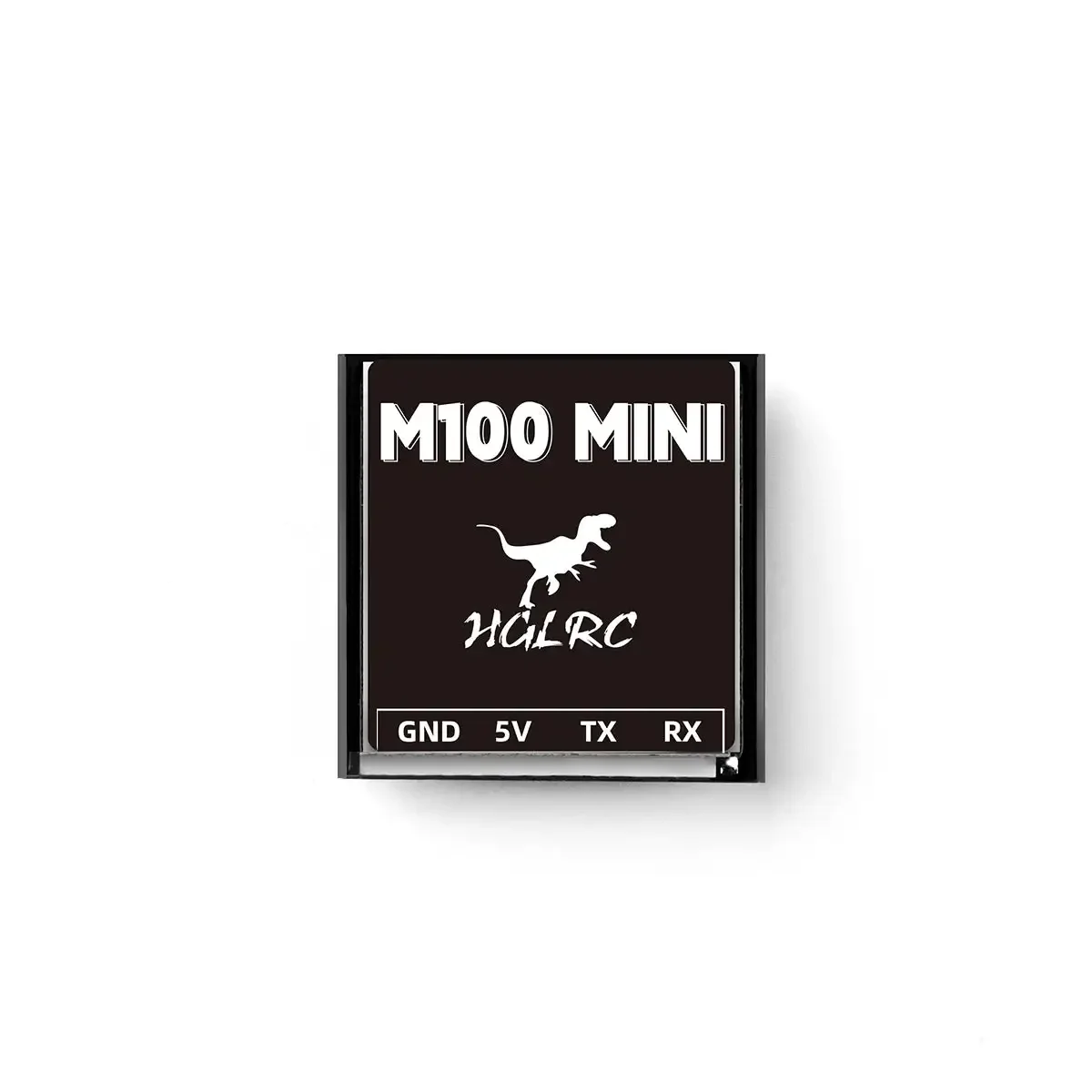 Módulo GPS HGLRC M100 MINI M10 - Drone Rc Flight Controller reseña y precio
