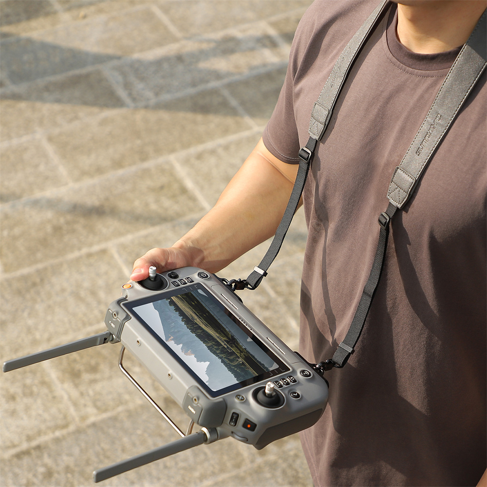 Correa para el cuello con cord - Drone Rc Neck Strap reseña y precio