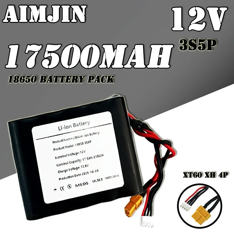 Batería Recargable de Iones de - Drone Xh2 Rc reseña y precio