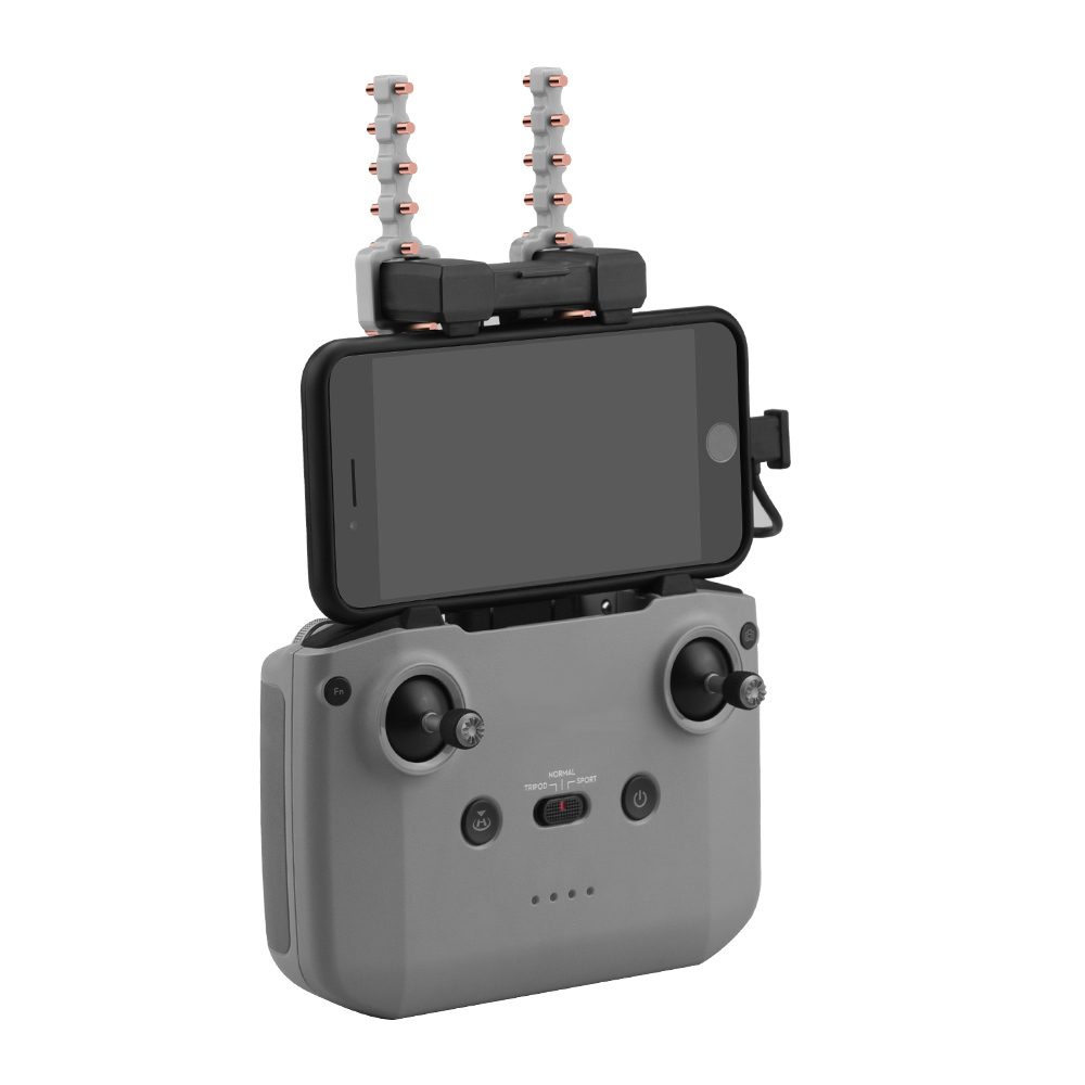 Antena Yagi amplificador de se - Drone Rc Dji reseña y precio