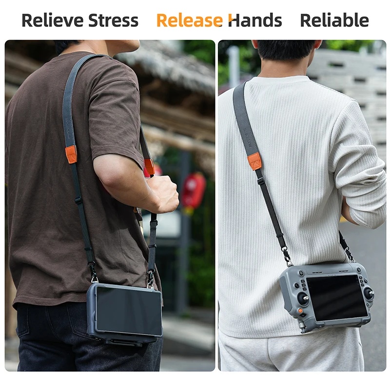 Correa de cuello ajustable par - Drone Rc Neck Strap reseña y precio