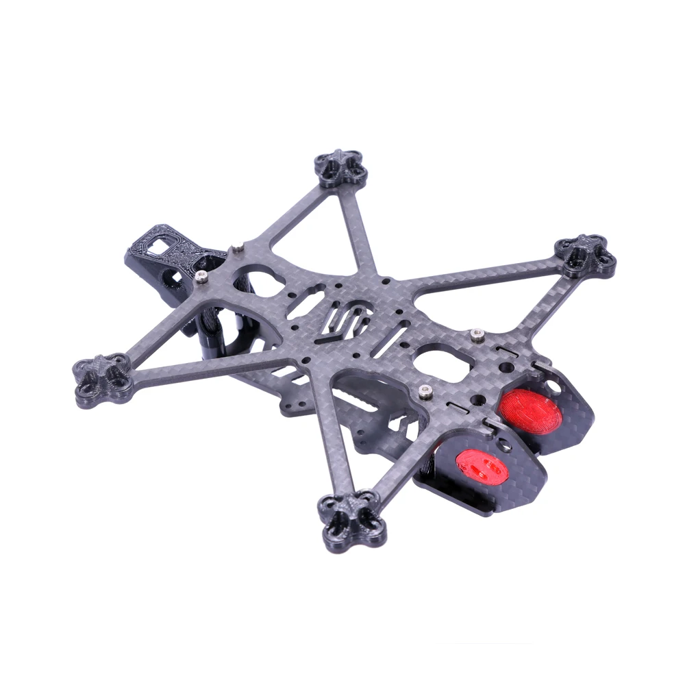 AlfaRC-Kit de marco de palillo - Drone Rc Dji reseña y precio