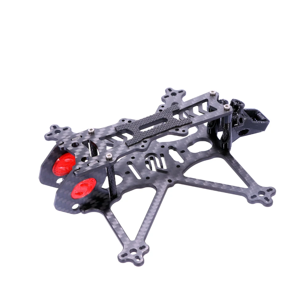 AlfaRC-Kit de marco de palillo - Drone Rc Dji reseña y precio