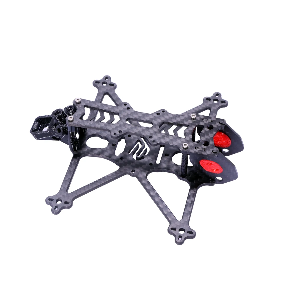 AlfaRC-Kit de marco de palillo - Drone Rc Dji reseña y precio
