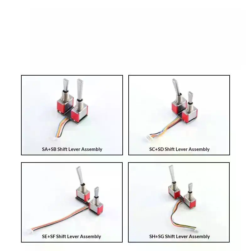 1 Uds RC Drone piezas de avion - Drone Switch Rc reseña y precio