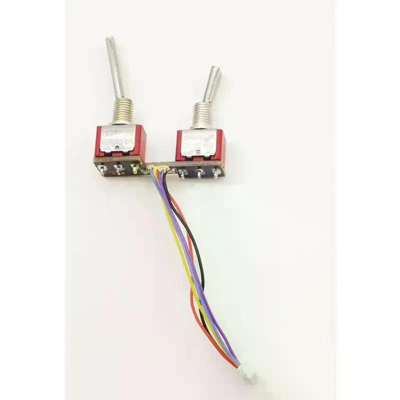 1 Uds RC Drone piezas de avion - Drone Switch Rc reseña y precio