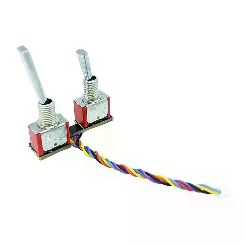 1 Uds RC Drone piezas de avion - Drone Switch Rc reseña y precio