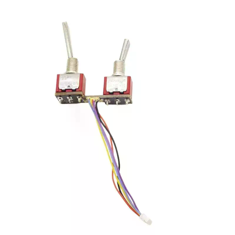 1 Uds RC Drone piezas de avion - Drone Switch Rc reseña y precio