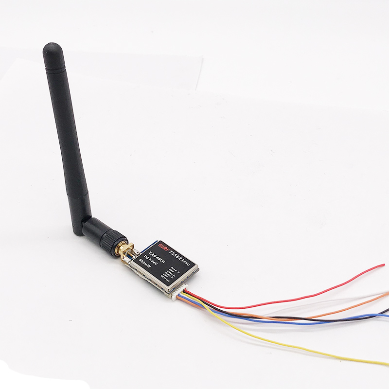 EWRF-módulo transmisor de víde - Drone Rc Fpv Pro reseña y precio