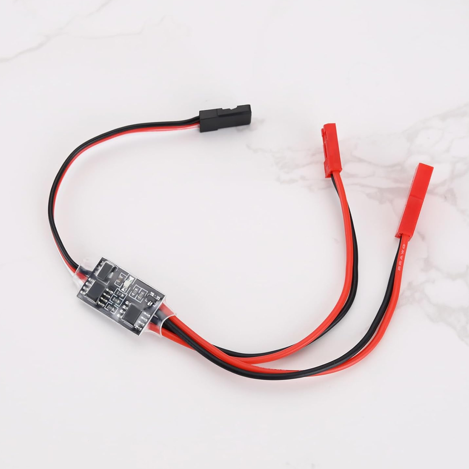 Interruptor electrónico de Con - Drone Switch Rc reseña y precio