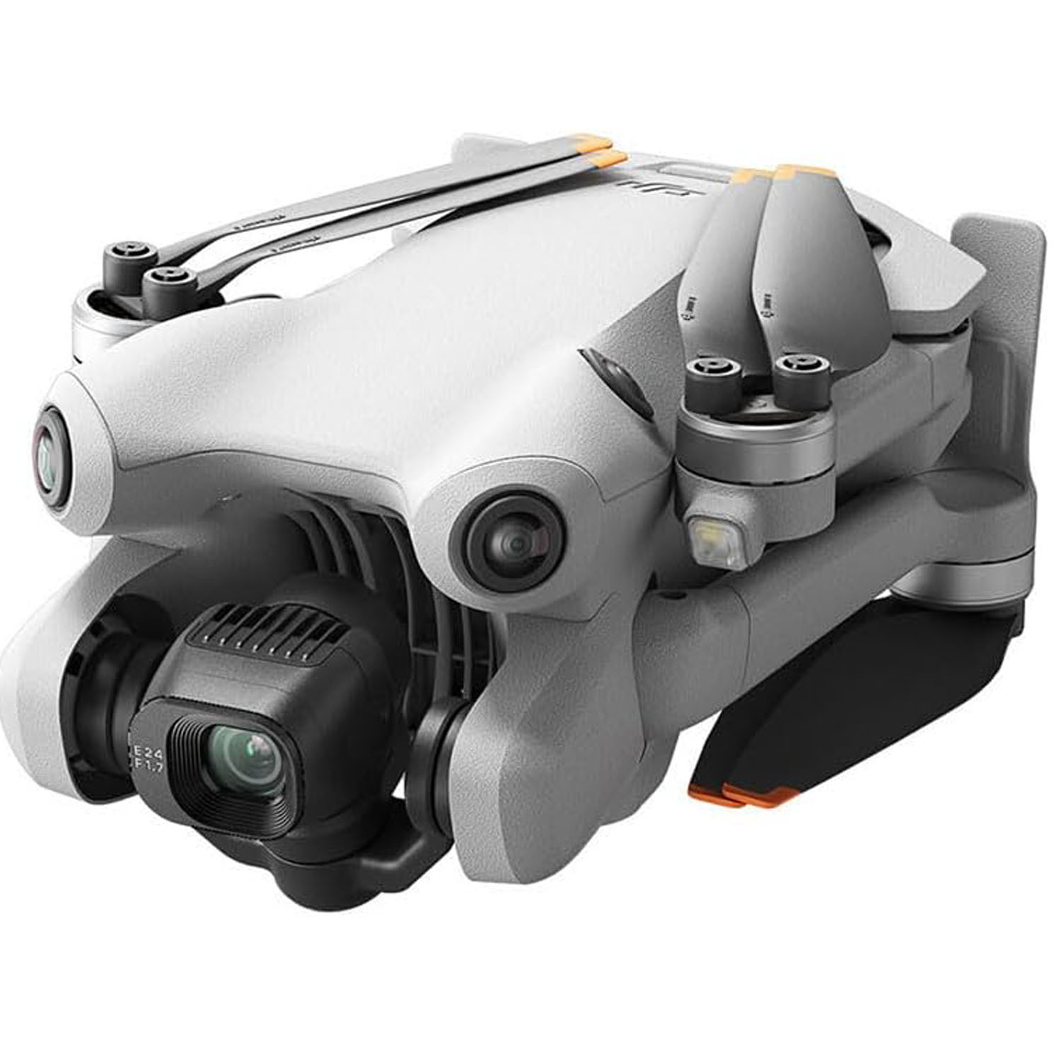 Drones DJI Mini 4 Pro (DJI RC- - Drone Rc N2 reseña y precio