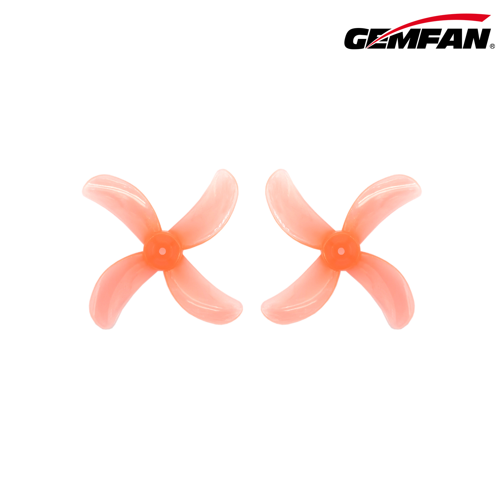 Mini hélice de 40mm, 3 aspas,  - Micro Fpv Quad reseña y precio