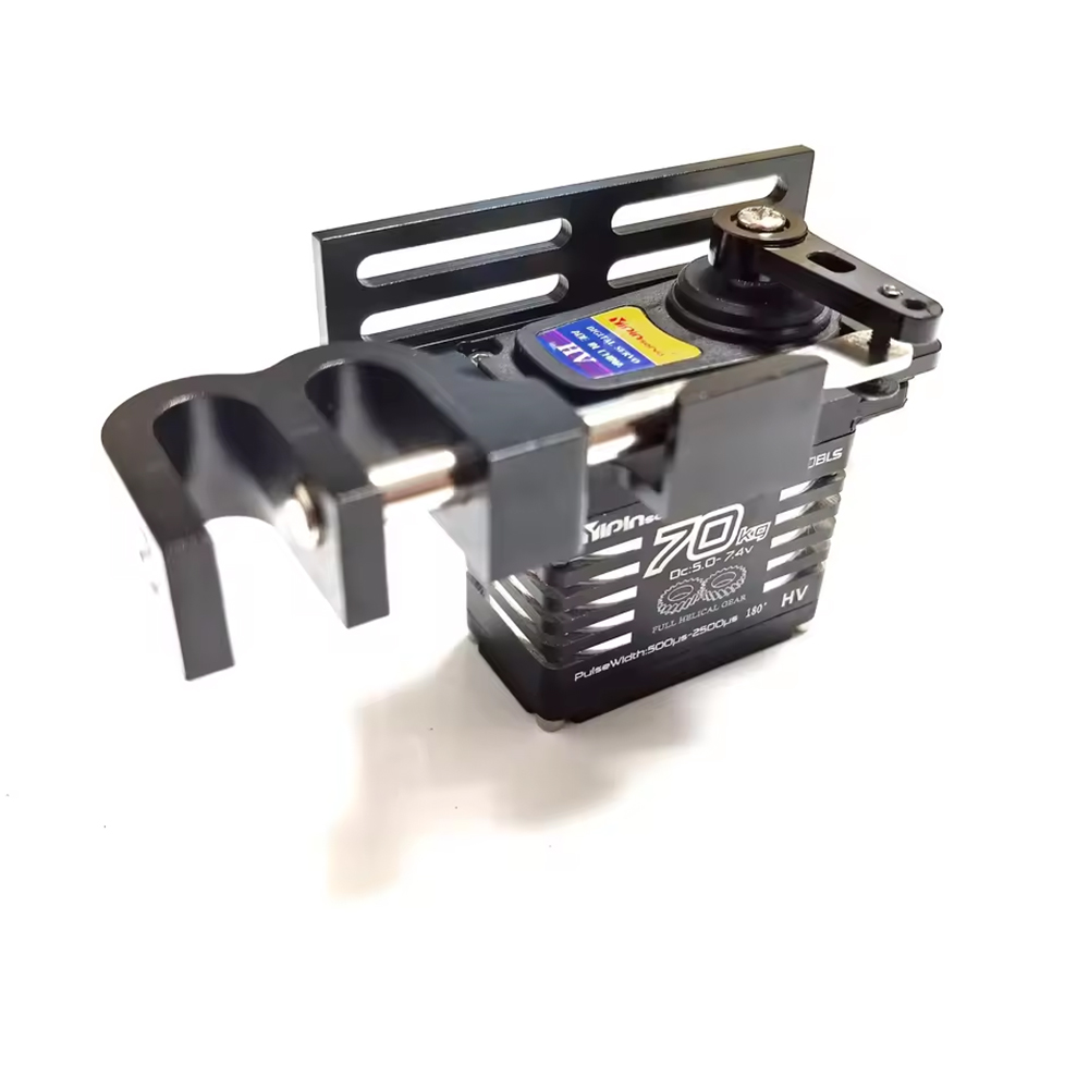 Motor Servo Sin Escobillas de  - Drone Switch Rc reseña y precio